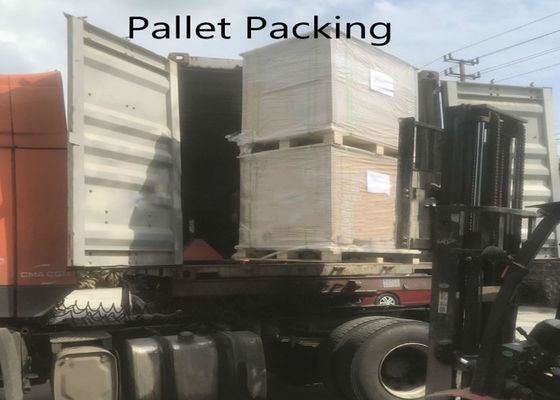 Un buen precio. 85 grados papel de la capa de la melamina de 100 grados para la placa de la melamina en línea