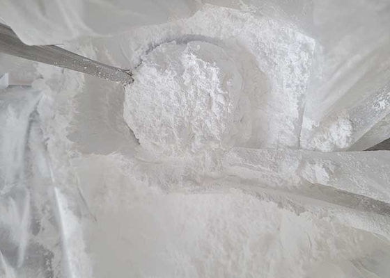 Un buen precio. El satinado de la melamina LG110 pulveriza CAS 108-78-1 para el vajilla de la resina de formaldehído de urea en línea