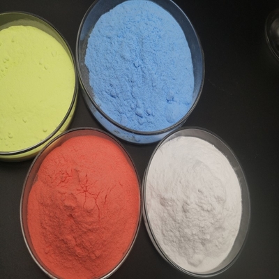 Un buen precio. La melamina de C3H6N6 A5 pulveriza la bolsa de papel 25kg para la resina de Dehyde en línea