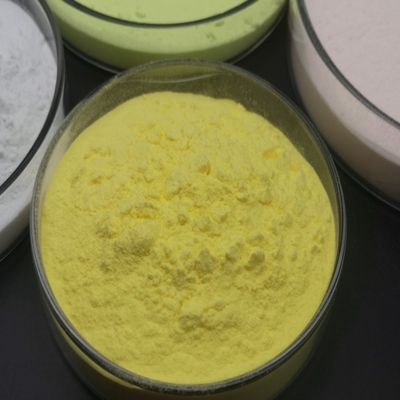 Un buen precio. La resina de melamina de la materia prima pulveriza la bolsa de papel 25kg de C3H6N6 Cas 108-78-1 en línea