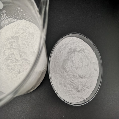 Un buen precio. La resina del formaldehído de la melamina de la categoría alimenticia A5 pulveriza C3H6N6 en línea