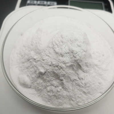 Un buen precio. El moldeado del formaldehído de la melamina de CAS 108-78-1 pulveriza C3H6N6 99,8% Min Free Sample en línea