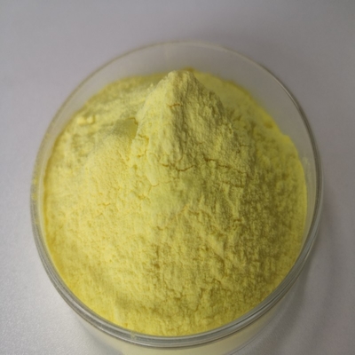 Un buen precio. el moldeado del formaldehído de la melamina 25kg/bag pulveriza 108-78-1 pH 7,5 pH 9,5 en línea