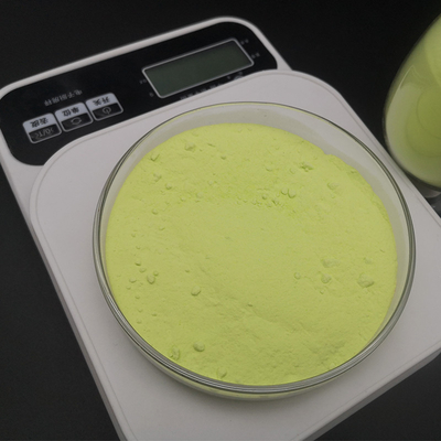 Un buen precio. Polvo Shinning 100% de la melamina de la pureza LG110 para la impresión UMC en línea