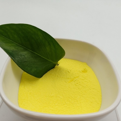 Un buen precio. PH 8,5 20 Max Haze Degree Melamine Raw Material para hacer sistemas de cena en línea