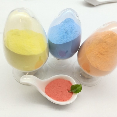 Un buen precio. Los plásticos que moldean amino componen el compuesto del moldeado de la urea del polvo de la melamina para el sistema colorido del vajilla de la melamina en línea