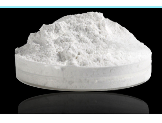 Un buen precio. Polvo de moldeado blanco de la melamina de la pureza 99,87 del grado industrial en línea