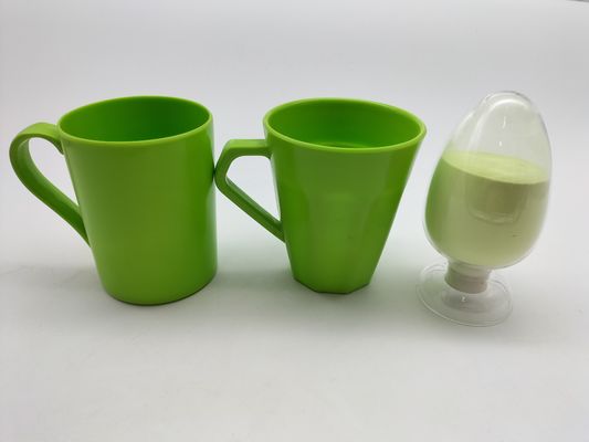 Un buen precio. Código HS 390920 Polvo compuesto para moldeado de melamina en línea