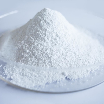 Un buen precio. 99,8% C3H6N6 108-78-1 Crystal Melamine Powder blanco en línea