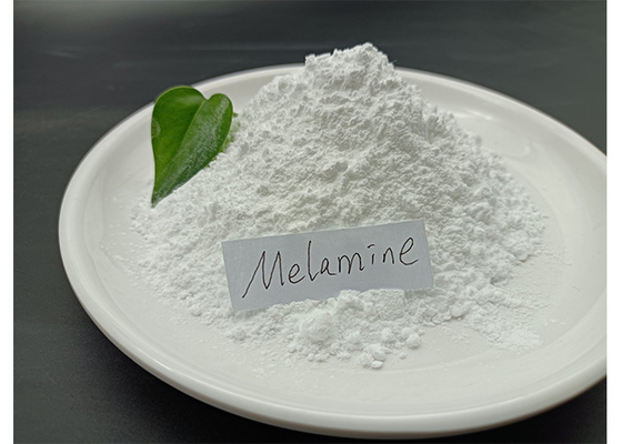 Un buen precio. Proceso de madera de Min Melamine Resin Powder For del grado 99,8% de la industria en línea