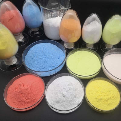 Un buen precio. Polvo 100% de moldeado de la melamina A5 colorido para el vajilla de Melamnie en línea
