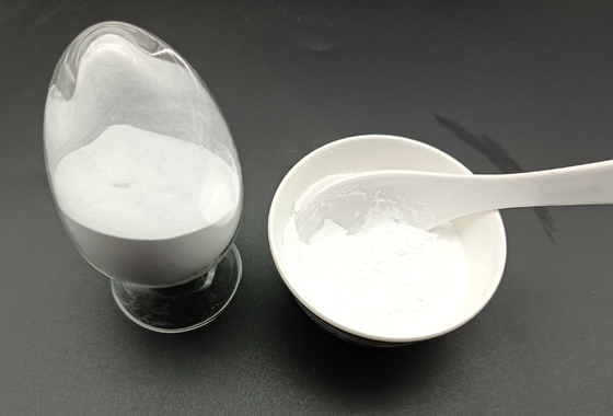 Un buen precio. Polvo blanco de la resina de melamina de la UE para la capa de la madera contrachapada HPL en línea