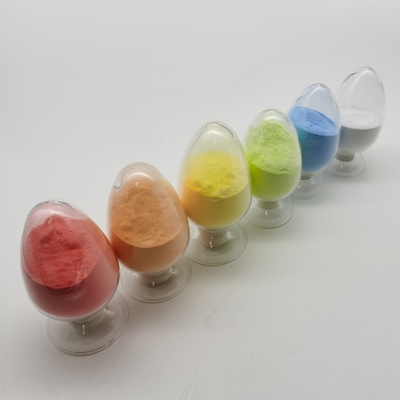 Un buen precio. La resina de formaldehído de urea que moldea la melamina compuesta pulveriza A1 A5 en línea