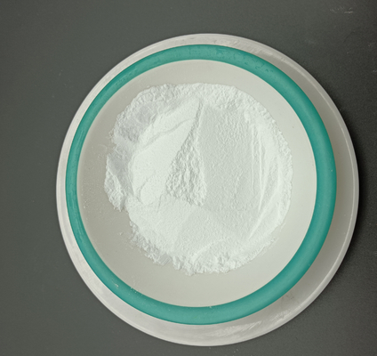 Un buen precio. Fabricación de papel material química básica de 99,8% Min Melamine White Powder For en línea