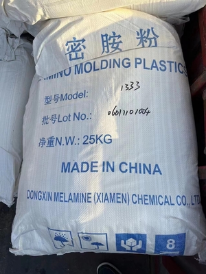 Un buen precio. Melamina del MMC de la categoría alimenticia que moldea el polvo compuesto A5 para el sistema del vajilla en línea