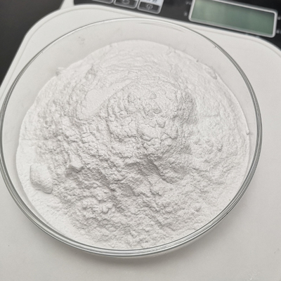 Un buen precio. Materia prima 99,8% Min Melamine For frecuencia intermedia en el proceso de madera en línea