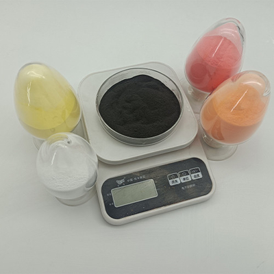 Polvo de moldeado amistoso de la melamina de Eco MMC A5 390920 para la loza de la melamina