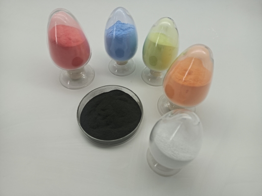 Un buen precio. Polvo de moldeo de melamina no inflamable Impermeable no tóxico en línea