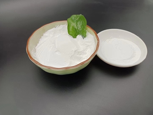 Un buen precio. Producción blanca 100% del servicio de mesa de la melamina del uso del polvo de la melamina de la pureza en línea