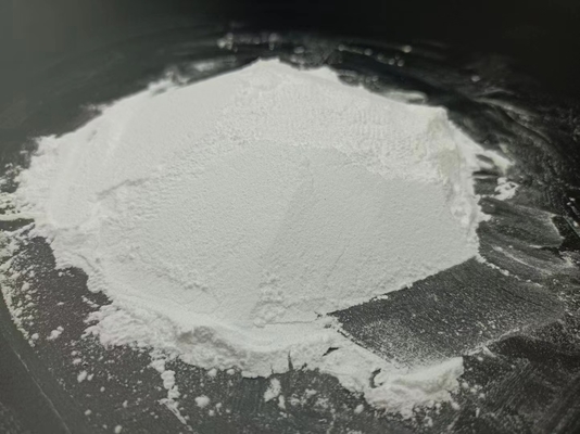 Un buen precio. Polvo de moldeado blanco de la melamina para la resistencia del desgaste del vajilla y del tablero de la melamina en línea