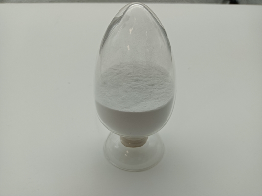 Un buen precio. La resina práctica del formaldehído de la melamina pulveriza la materia prima química para las mercancías de la cena en línea