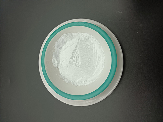 Un buen precio. Crystal Powder blanco del moldeido de la melamina de Dongxin para los vajilla en línea