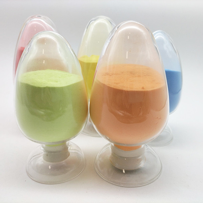 Un buen precio. El compuesto del moldeado de la melamina del grado del vajilla pulveriza diverso color sin perfume en línea