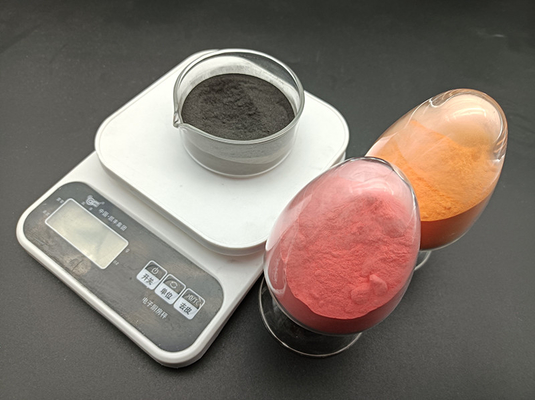 Un buen precio. Polvo compuesto que moldea amino ligero para las mercancías sanitarias en línea