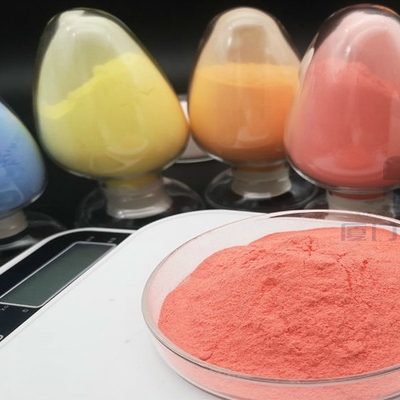 Un buen precio. Melamina de CAS 108-78-1 que moldea la categoría alimenticia compuesta para el artículos de cocina de la melamina en línea