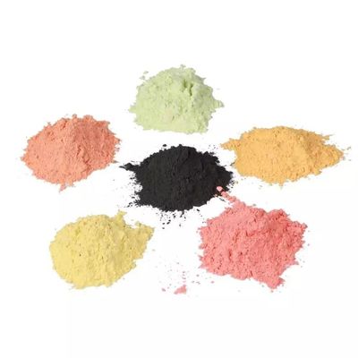 Un buen precio. Acabado tipo cerámica en polvo para moldeo de melamina para vajillas y utensilios de cocina en línea