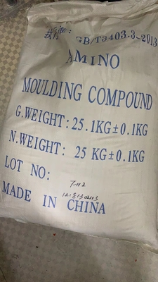 Un buen precio. Polvo que moldea de la urea del moldeado del compuesto de Colorsurea del formaldehído ilimitado industrial de la gama en línea