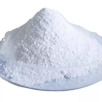 Un buen precio. Polvo que moldea de la melamina cristalina blanca de la pureza del 99,8% para los servicios de mesa y los sistemas de cena en línea