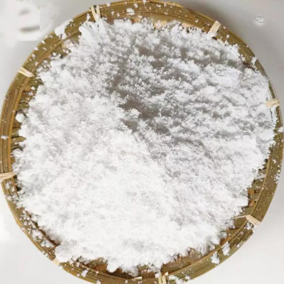 Un buen precio. 99.8% Pureza Melamina de Grado Alimenticio No Tóxica en Polvo para Aplicaciones de Moldeo y Resina en línea