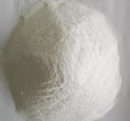 Un buen precio. Compuesto de moldeo de melamina de polvo blanco profesional para hacer juegos de cena en línea