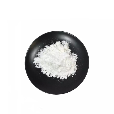 Un buen precio. Polvo de glaseado de melamina 100% blanco para vajilla en línea