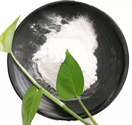 Un buen precio. Polvo cristalino blanco de la melamina el 99,8% de la melamina que moldea el polvo de acristalamiento compuesto en línea