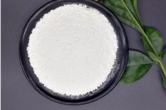 Un buen precio. Polvo de acristalamiento de melamina de grado alimenticio para vajilla de melamina brillante en línea
