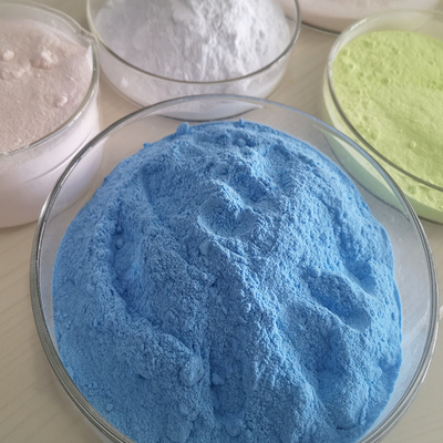 Un buen precio. Compuesto de moldeo de urea colorido para la producción de artículos de melamina en línea