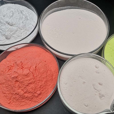 Un buen precio. Polvo compuesto de moldeo amino de alta resistencia a la tracción para sistemas de placas de melamina en línea
