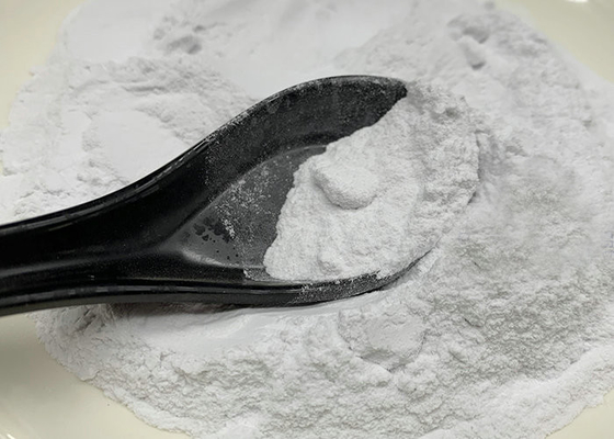 Un buen precio. Polvo de la resina de formaldehído de urea del uF A1 de la garantía de por vida para el vajilla en línea