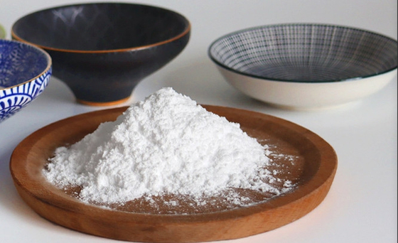 Un buen precio. Envío rápido 99,8% Min Melamine Moulding Powder CAS 108-78-1 en línea
