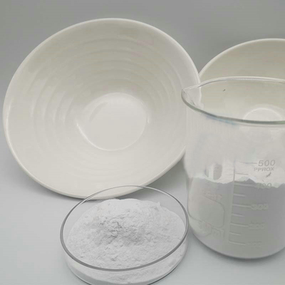 Un buen precio. La resina de formaldehído de urea de las mercancías de la melamina pulveriza el color blanco del grado industrial en línea