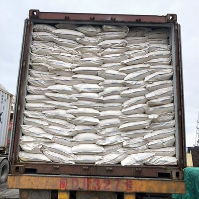 Un buen precio. Polvo de moldeado blanco de la melamina de la categoría alimenticia para el vajilla de la melamina en línea