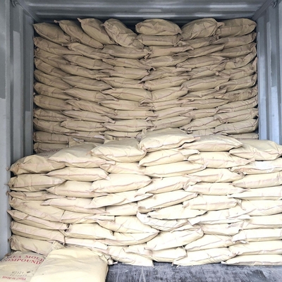 Un buen precio. El enlace firme 25kg por la resina del uF del formaldehído de la urea del bolso pulveriza el plástico que moldea amino en línea