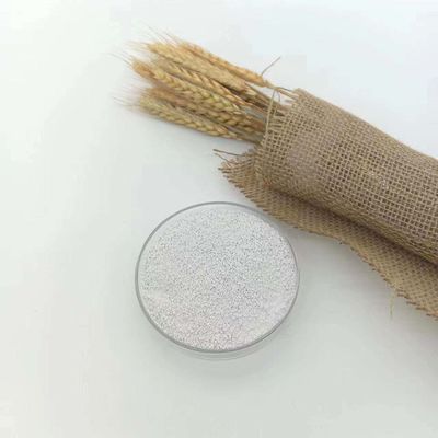 Un buen precio. Color modificado para requisitos particulares granular de la resina de formaldehído de urea de la materia prima del asiento de inodoro en línea