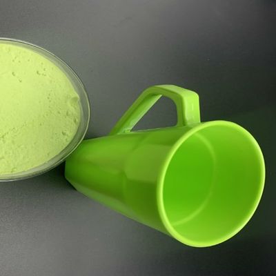 Un buen precio. Polvo estático anti de la resina de formaldehído de urea A1 para las placas en línea