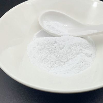 Un buen precio. Resina industrial 99,8 2,4,6-Triamino-S-Triazine del formaldehído de la melamina del grado en línea