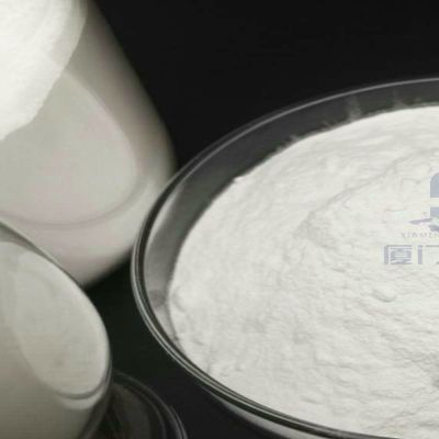 Un buen precio. Polvo satinado de la melamina blanca para el vajilla y el artículos de cocina de la melamina en línea