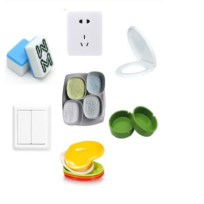 Un buen precio. Compuesto de moldeo de formaldehído de urea en polvo para productos eléctricos y domésticos en línea