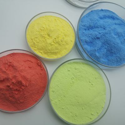 Un buen precio. Polvo de moldeado colorido de la melamina para hacer el vajilla de la melamina en línea